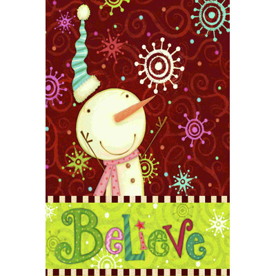 Bright Believe II