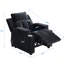 Fauteuil inclinable pour enfants avec un porte-gobelet-1629572585