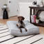 Lit pour chien intérieur / extérieur Jann-721723269-783263984
