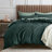 Bedsure Waffle Comforter Set-106246771-106246769