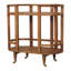 Console en bois Butler