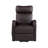 Axcel Faux Leather Power Recliner-1016704762