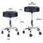 Metal Accent Stool-531188731