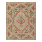 Homage One-of-a-Kind Rectangle 6'3" X 8' Area Rug