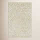 Cait Handmade Tan Rug