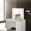 Ensemble de meuble-lavabo 1 pièce 5 pièces-64379906