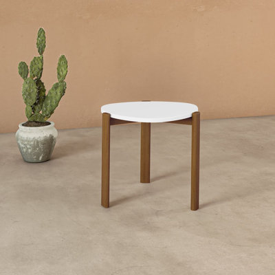 Table de bout Gales