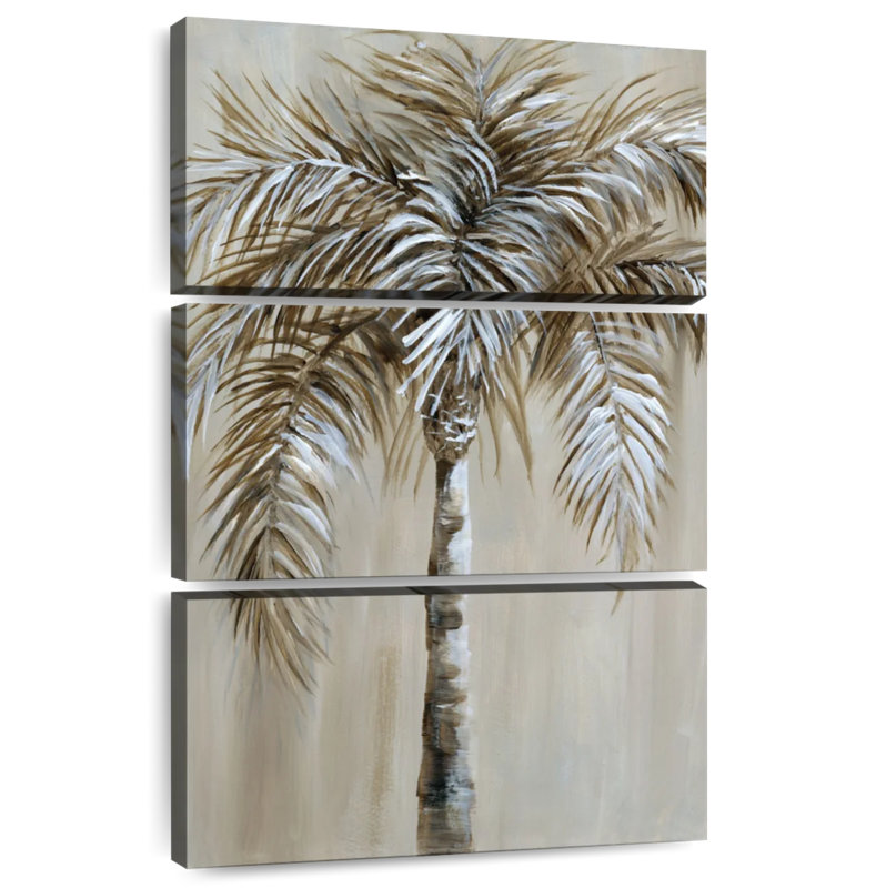 Harnek Palm Magic I