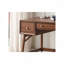 Table basse en bois avec 4 pieds-701973854