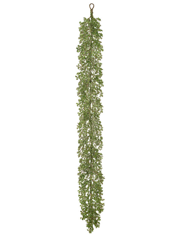 GLITTER ICE GARLAND