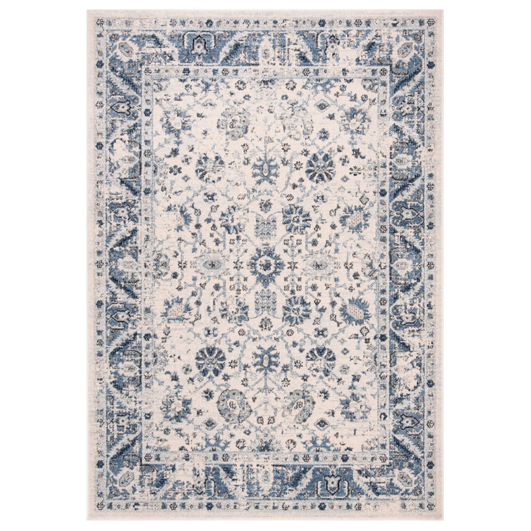 Jase Charleston Performance Oriental Rug