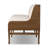 Priscilla RAF Dining Bench-72"-Crypton Wayfarer Snow-2030285360
