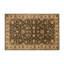 Tapis intérieur et extérieur brun Overdyed-1558937774
