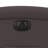 Budhram Leather Recliner-536721484-502974234