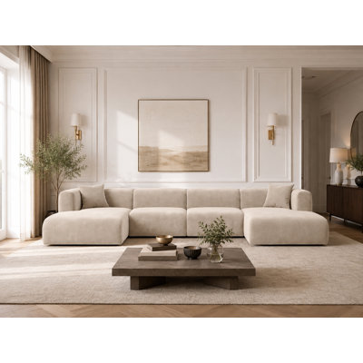 Sectional