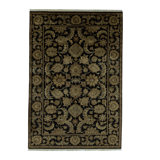 Wool Oriental Area Rug