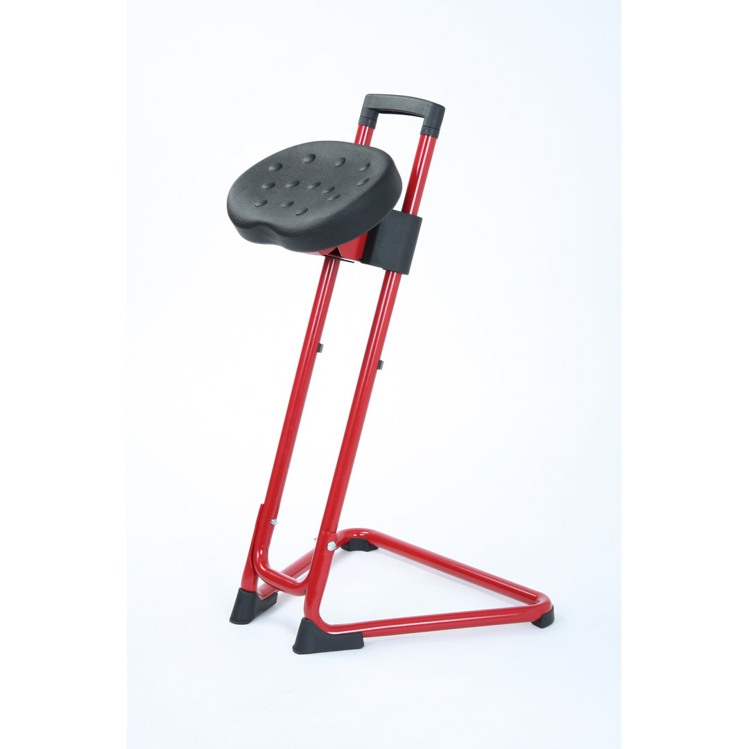 Adjustable Height Ergonomic Stool
