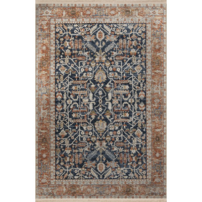 Vittorina Moroccan Indoor / Outdoor Rug