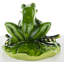 Polyresin Figurine / Sculpture Decorative Object