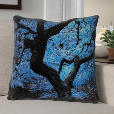 Coussin Justin Duane
