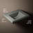 Memoirs Rectangular Pedestal Bathroom Sink with Overflow-19195569-10939915