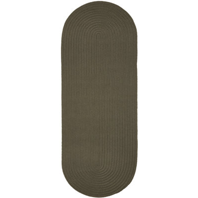 Smyth Synthetic Indoor / Outdoor Rug