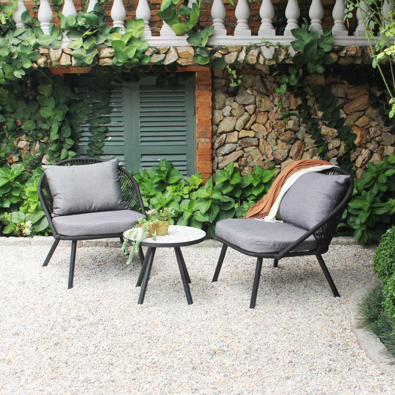 Ensemble de conversation Chillon