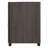 Kemry 16'' Wide 2 -Drawer Mobile Vertical Filing Cabinet-68641863