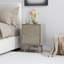 38cm W Bedside Table-455589745