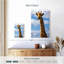 Jolie girafe Brampt-108441215