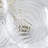 3 - Light Dimmable Glass Bubble Chandeliers