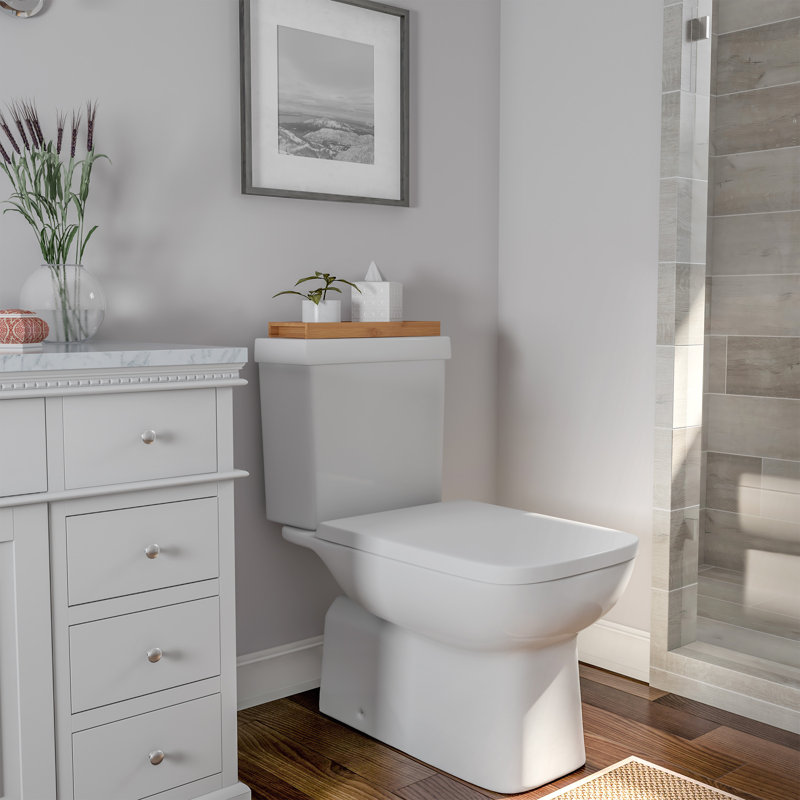 Plateau en bambou meuble-lavabo Aeliana
