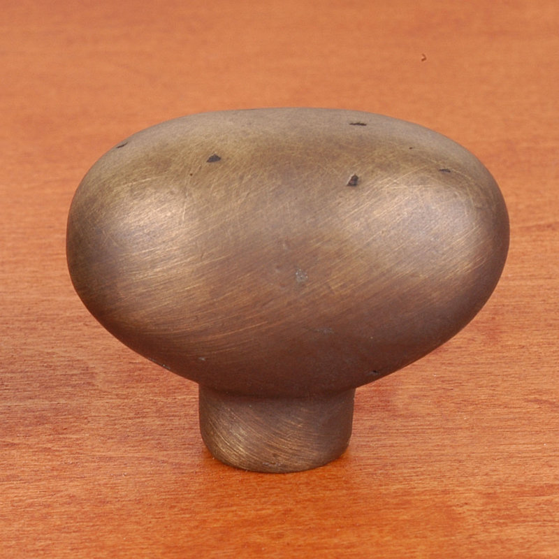 CK Series Knob, Antique English