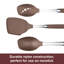 Anolon Tools and Gadgets SureGrip Nylon Nonstick Kitchen / Cooking Utensil Set, 10 Piece-46483673