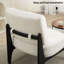 Teddy Armless Leisure Accent Chair-114309184-114309185
