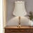 White Monay Shantung Silk Empire Lamp Shade-1036496379-1036496377