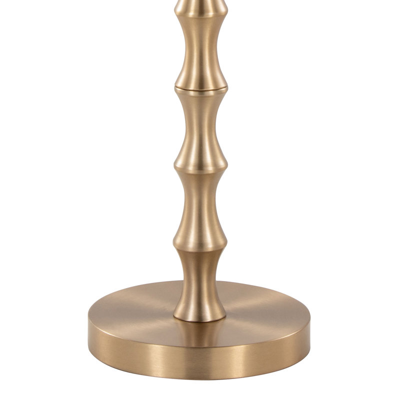Table d'appoint 26,75 po