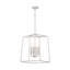 Lustre géométrique à 4 lumières Thea-1164860374-1164860372