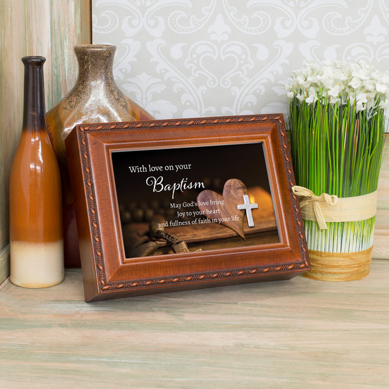 Boîte décorative Cranleigh