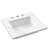 Alexandra Single Bath Vanity 24"-476846082-476846098-476431467