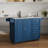 Taniha Kitchen Cart-1408966333