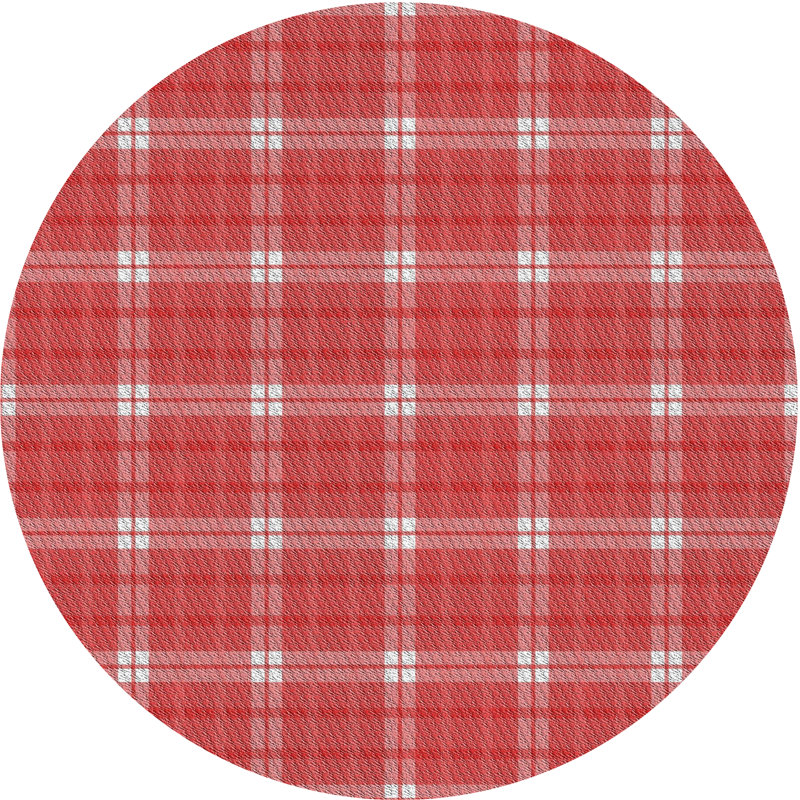 Tapis rouge Saturnino, Rond 4 pi