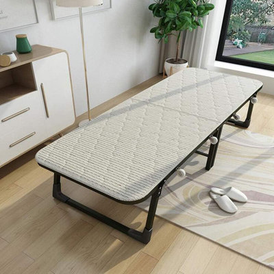Ottoman Storage Bed