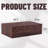 Modern Rectangular Coffee Table-855402762