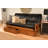 Stratford Full / Double Upholstered Futon And Mattress-148416742-148416767-229838774