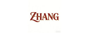 ZHANG Logo