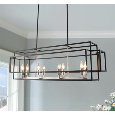 8 - Light Kitchen Island Pendant