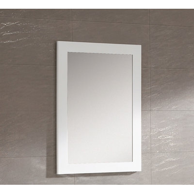 Miroir d'appoint Phares Ironwood