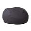 Fauteuil à billes en coton Classic-2000817548-1963254988