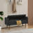 Upholstered Storage Bench-1379365711